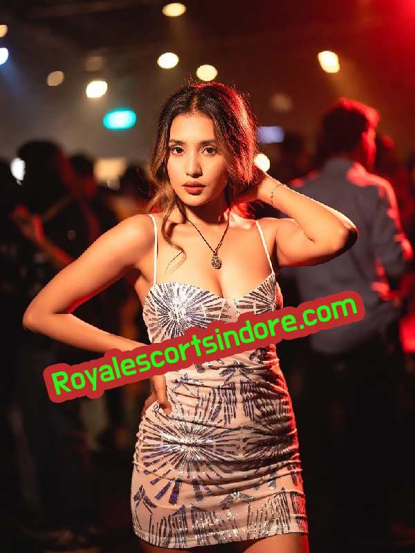 Myra Trivedi