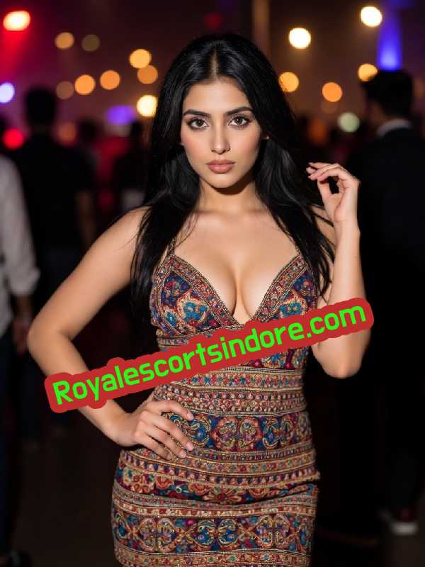 Vanya Dubey